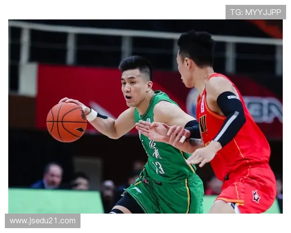 辽宁双星闪耀攻守新格局